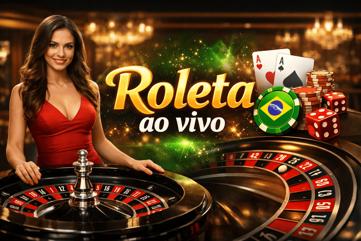 Roleta Descanso777 Bet